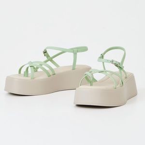 Vagabond Courtney Platform Sandals